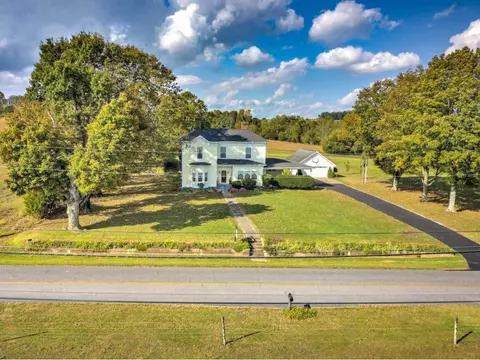 531 Heritage Road Limestone Tn 37681, Limestone, TN 37681 photo 5