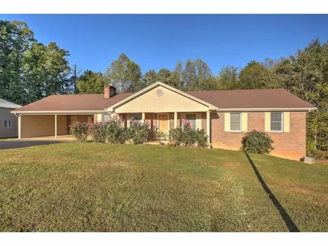 121 Bill Martin Road Chuckey Tn 37641, Chuckey, TN 37641 photo 1