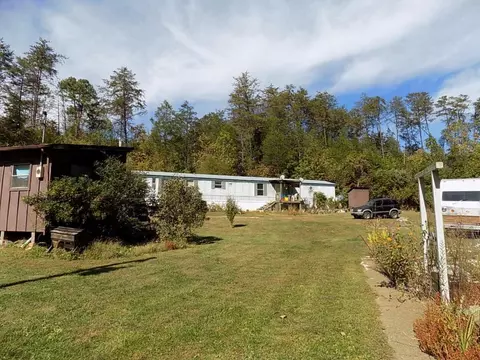 119 Pumpkin Valley Road Eidson Tn 37731, Eidson, TN 37731 photo 9