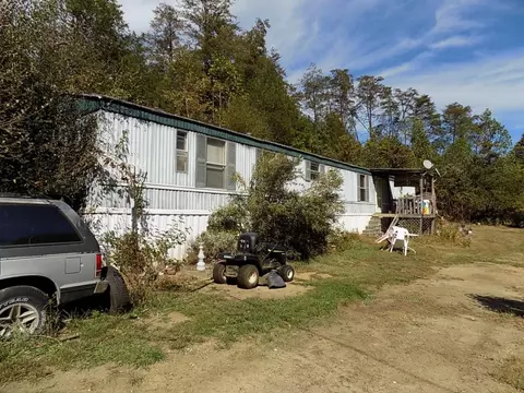 119 Pumpkin Valley Road Eidson Tn 37731, Eidson, TN 37731 photo 5