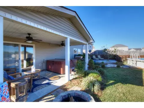 71 Glory Court Jonesborough Tn 37659, Jonesborough, TN 37659 photo 31