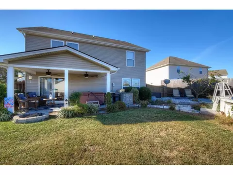 71 Glory Court Jonesborough Tn 37659, Jonesborough, TN 37659 photo 33