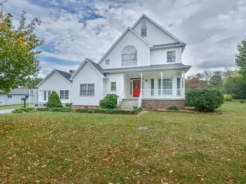212 Simmons Avenue Erwin Tn 37650, Erwin, TN 37650 photo 1