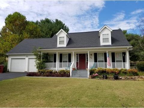 805 E Mountain View Rd, Johnson City, TN 37601 photo 1