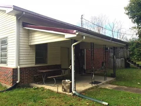 5313 Flat Gap Road Pound Va 24279, Pound, VA 24279 photo 24