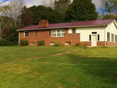 5313 Flat Gap Road Pound Va 24279, Pound, VA 24279 photo 1