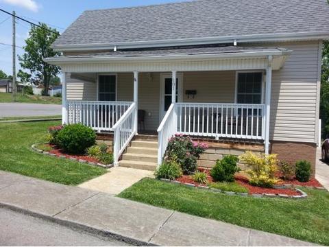 101 E Mary St, Bristol, VA 24201 photo 1