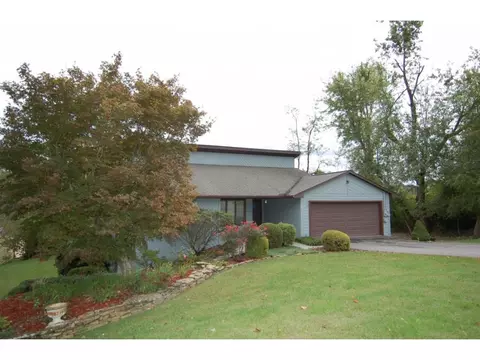 152 Tangency Drive Johnson City Tn 37615, Johnson City, TN 37615 photo 2