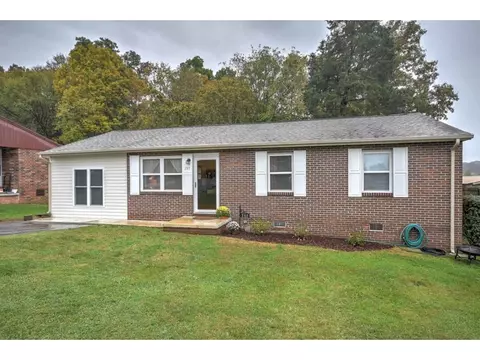 283 Cedar Valley Boulevard Gray Tn 37615, Gray, TN 37615 photo 1