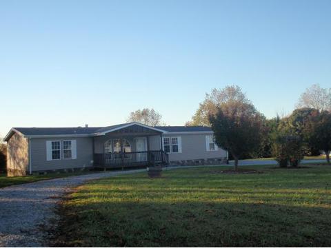 347 Pepper Mill Rd, Chuckey, TN 37641 photo 1