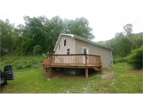 268 Carl Smith Road Hampton Tn 37658, Hampton, TN 37658 photo 5