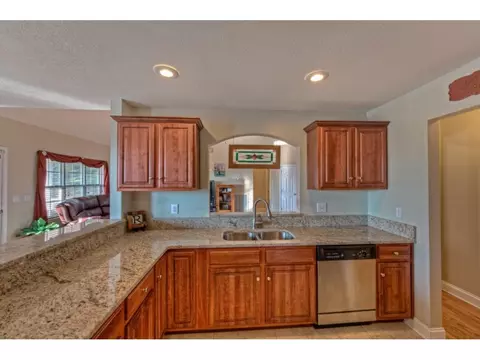 45 Grace Meadows Court Gray Tn 37615, Gray, TN 37615 photo 9
