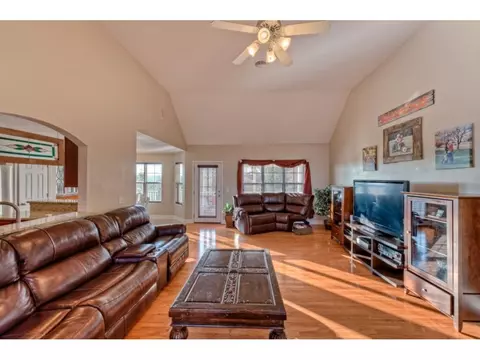 45 Grace Meadows Court Gray Tn 37615, Gray, TN 37615 photo 3