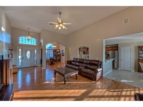 45 Grace Meadows Court Gray Tn 37615, Gray, TN 37615 photo 5