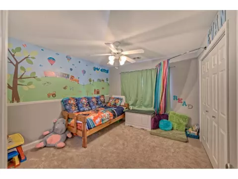 45 Grace Meadows Court Gray Tn 37615, Gray, TN 37615 photo 16
