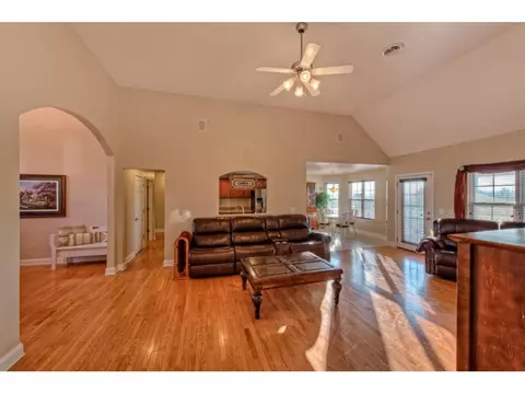 45 Grace Meadows Court Gray Tn 37615, Gray, TN 37615 photo 2