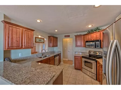 45 Grace Meadows Court Gray Tn 37615, Gray, TN 37615 photo 8