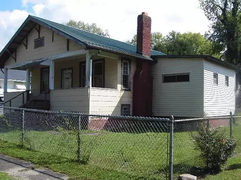 534 Main Avenue Erwin Tn 37650, Erwin, TN 37650 photo 2