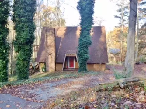 290 Tall Pine Road Erwin Tn 37650, Erwin, TN 37650 photo 1