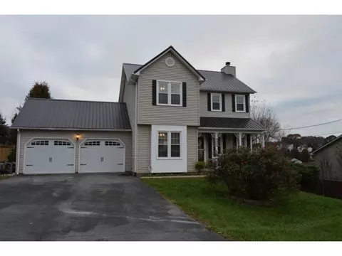 1141 First Street Gray Tn 37615, Gray, TN 37615 photo 1