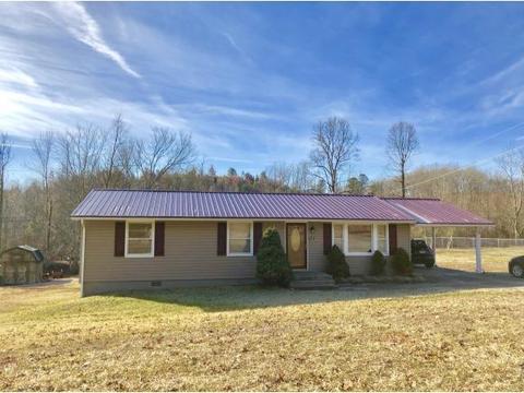 535 Fraley Ave, Duffield, VA 24244 photo 1