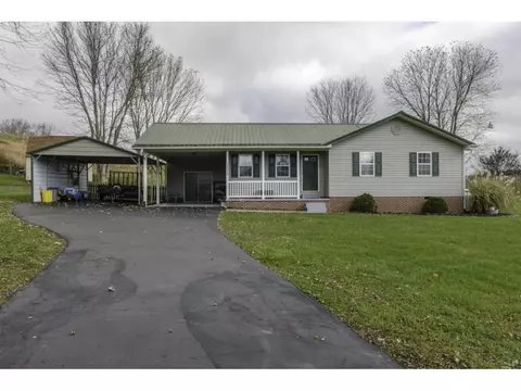 12235 Deerfield Lane Glade Spring Va 24340, Glade Spring, VA 24340 photo 1