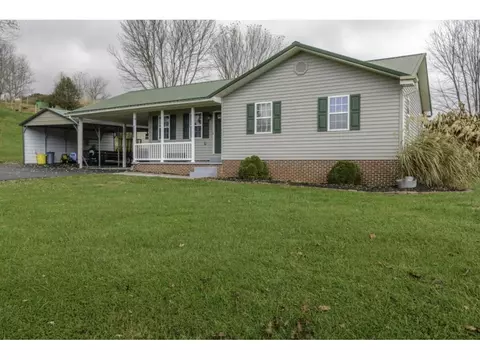 12235 Deerfield Lane Glade Spring Va 24340, Glade Spring, VA 24340 photo 3