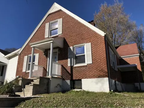 565 Jackson Street Gate City Va 24251, Gate City, VA 24251 photo 1