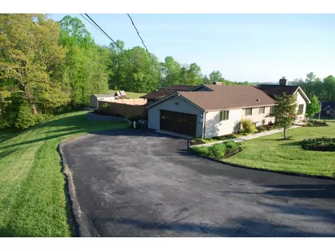 603 Crestview Drive Wise Va 24293, Wise, VA 24293 photo 2