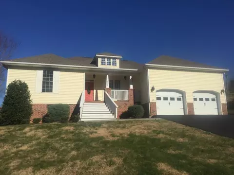 1004 Quail Run Court Erwin Tn 37650, Erwin, TN 37650 photo 1