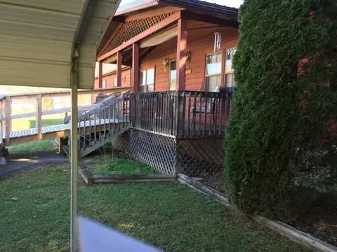 107 Billy Joe Drive Hampton Tn 37658, Hampton, TN 37658 photo 1