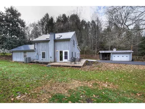 130 Fishery Loop Road Erwin Tn 37650, Erwin, TN 37650 photo 1