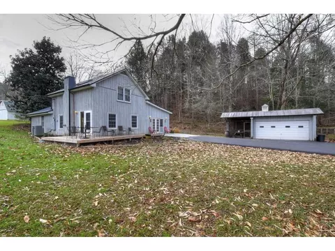130 Fishery Loop Road Erwin Tn 37650, Erwin, TN 37650 photo 3