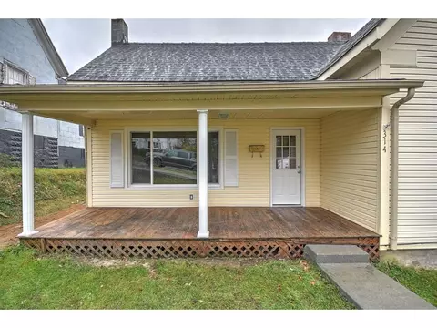 314 Pine Street Erwin Tn 37650, Erwin, TN 37650 photo 2