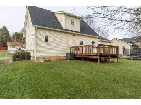 112 Springview Drive Gray Tn 37615, Gray, TN 37615 photo 26