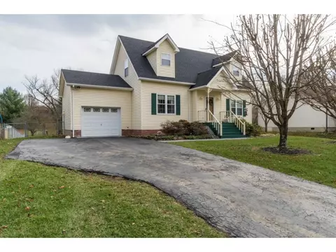 112 Springview Drive Gray Tn 37615, Gray, TN 37615 photo 2