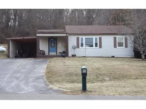 608 E Valley Drive Bristol Va 24201, Bristol, VA 24201 photo 1