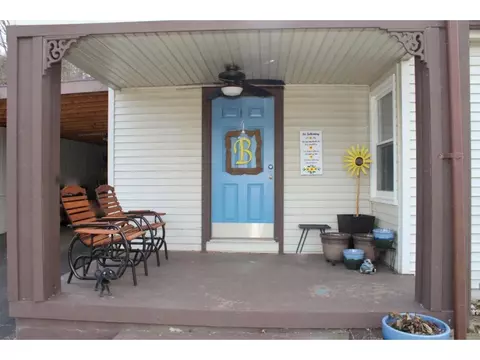 608 E Valley Drive Bristol Va 24201, Bristol, VA 24201 photo 2