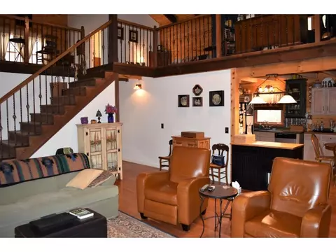 198 Morgan Way Erwin Tn 37650, Erwin, TN 37650 photo 4