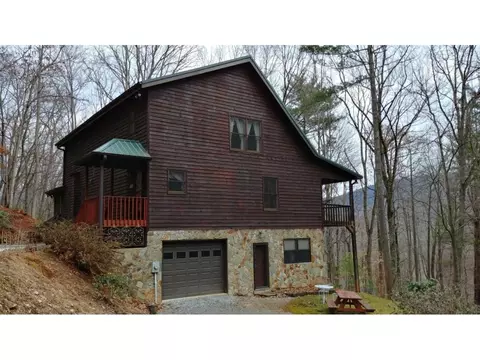 198 Morgan Way Erwin Tn 37650, Erwin, TN 37650 photo 1