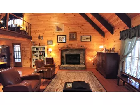 198 Morgan Way Erwin Tn 37650, Erwin, TN 37650 photo 2