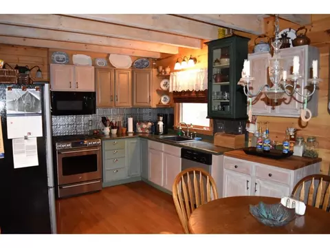 198 Morgan Way Erwin Tn 37650, Erwin, TN 37650 photo 7