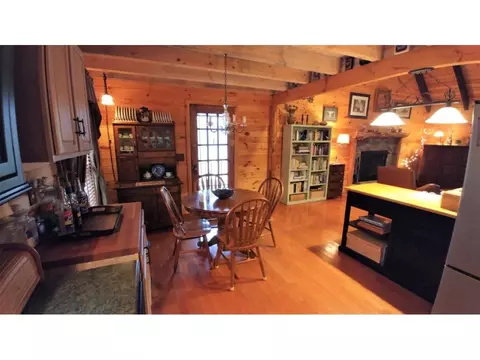 198 Morgan Way Erwin Tn 37650, Erwin, TN 37650 photo 8