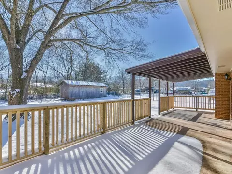 128 Witcher Lane Erwin Tn 37650, Erwin, TN 37650 photo 34