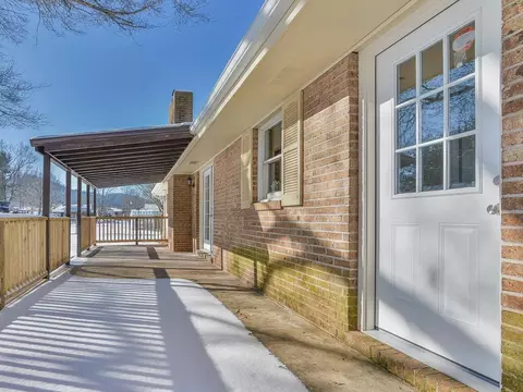 128 Witcher Lane Erwin Tn 37650, Erwin, TN 37650 photo 36