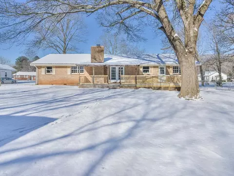 128 Witcher Lane Erwin Tn 37650, Erwin, TN 37650 photo 35