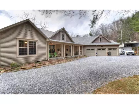 165 Price Road Erwin Tn 37650, Erwin, TN 37650 photo 1
