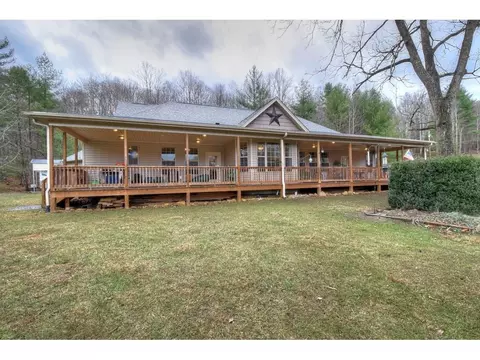 165 Price Road Erwin Tn 37650, Erwin, TN 37650 photo 36