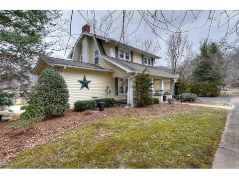 739 N Elm Ave, Erwin, TN 37650 photo 1