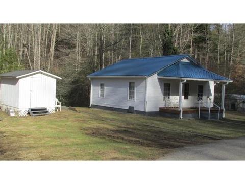 731 Browns Branch Rd, Hampton, TN 37658 photo 1
